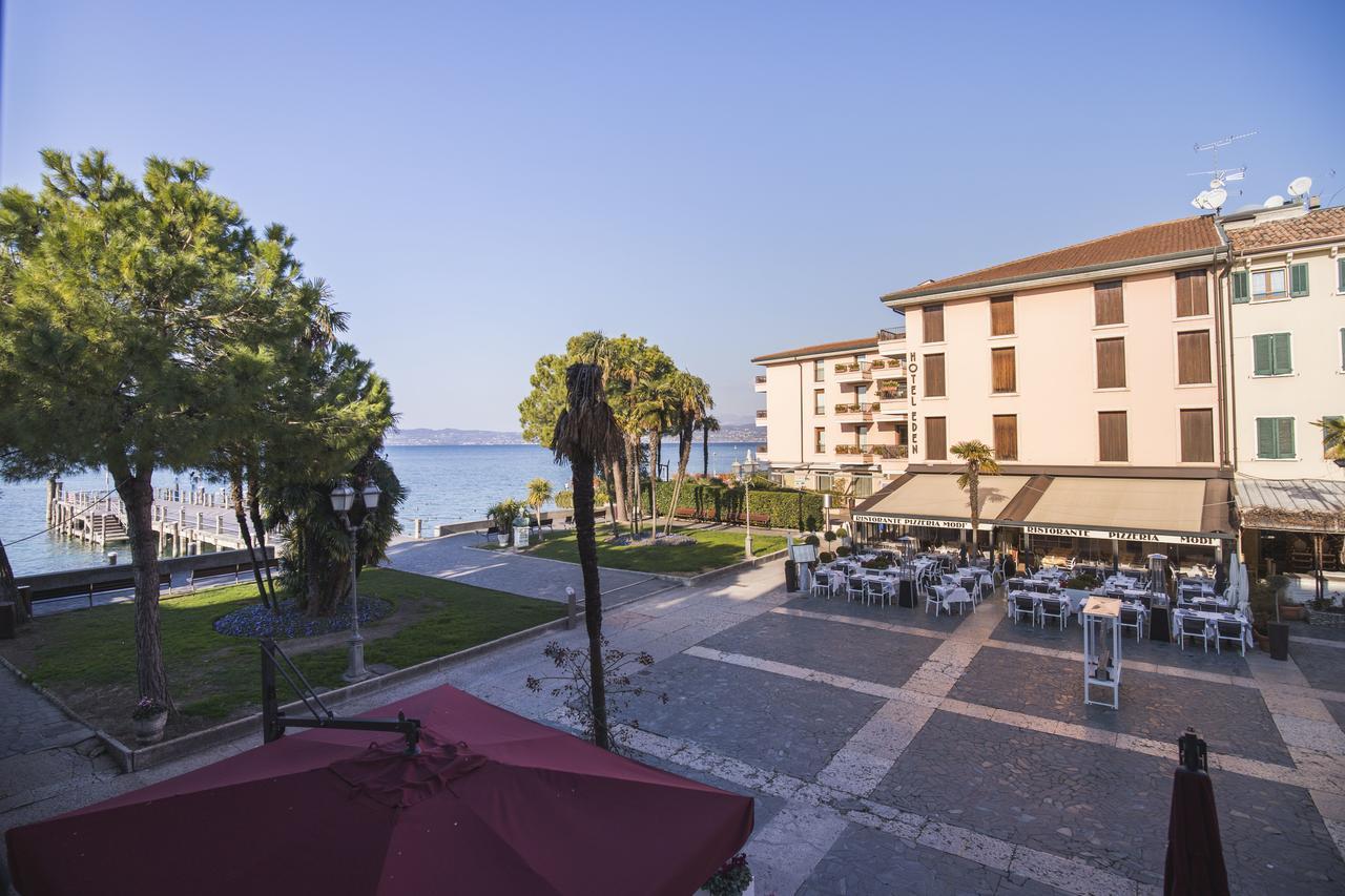 Hotel Sirmione Terme Exterior photo