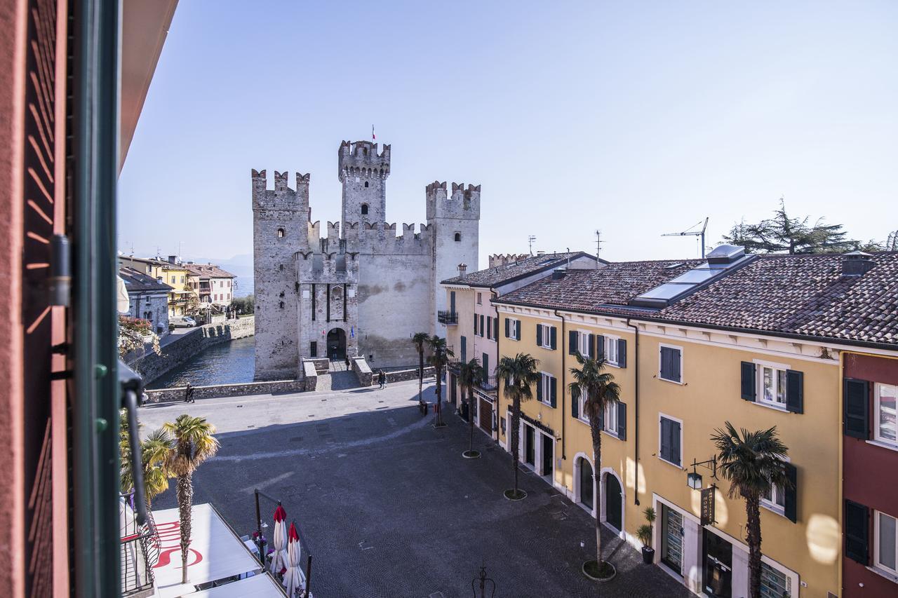 Hotel Sirmione Terme Exterior photo