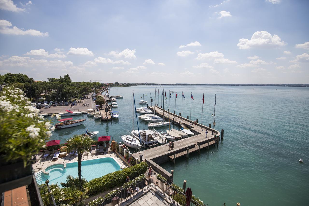 Hotel Sirmione Terme Exterior photo