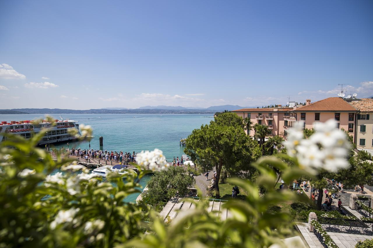 Hotel Sirmione Terme Exterior photo