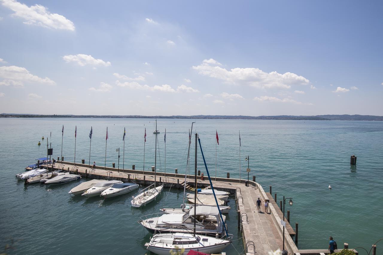 Hotel Sirmione Terme Exterior photo