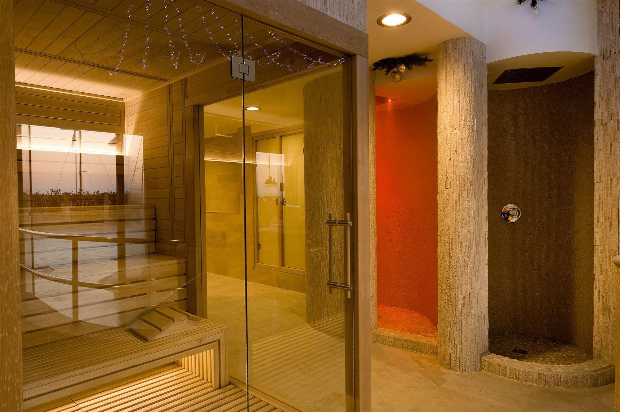 Hotel Sirmione Terme Exterior photo